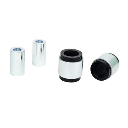 Whiteline Rear Upper Inner Bushing | Ford Mustang 15-23 / Mach-E 20-26 (W63464)