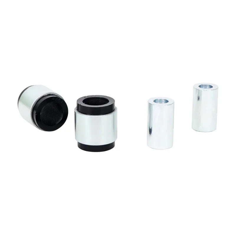 Whiteline Rear Upper Inner Bushing | Ford Mustang 15-23 / Mach-E 20-26 (W63464)