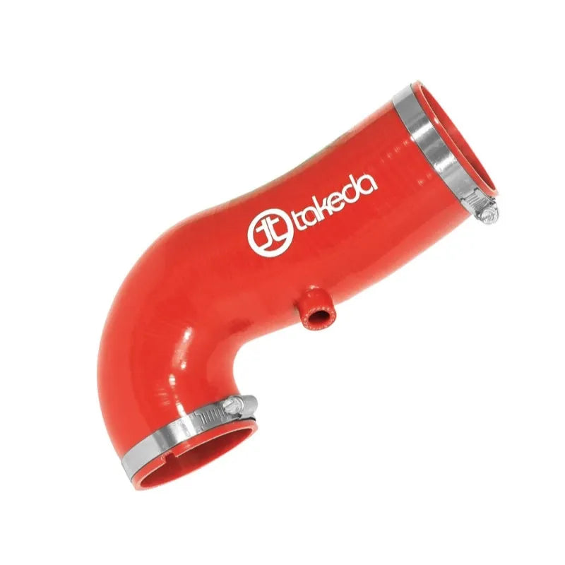 aFe Takeda Torque Booster Tube Red | Scion FR-S/Subaru BRZ 13-16 2.0L (TT-2016R)