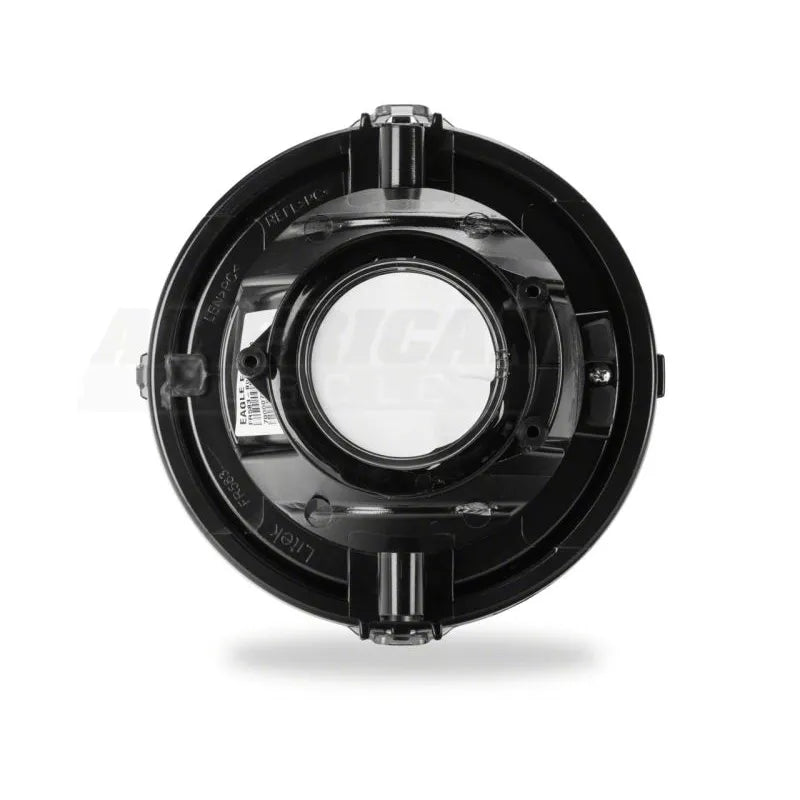 Raxiom 13-14 Mustang CCFL Halo Fog Lights | 2005-14 Mustang (49176)