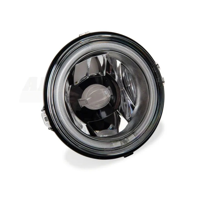 Raxiom 13-14 Mustang CCFL Halo Fog Lights | 2005-14 Mustang (49176)