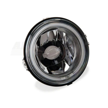 Raxiom 13-14 Mustang CCFL Halo Fog Lights | 2005-14 Mustang (49176)