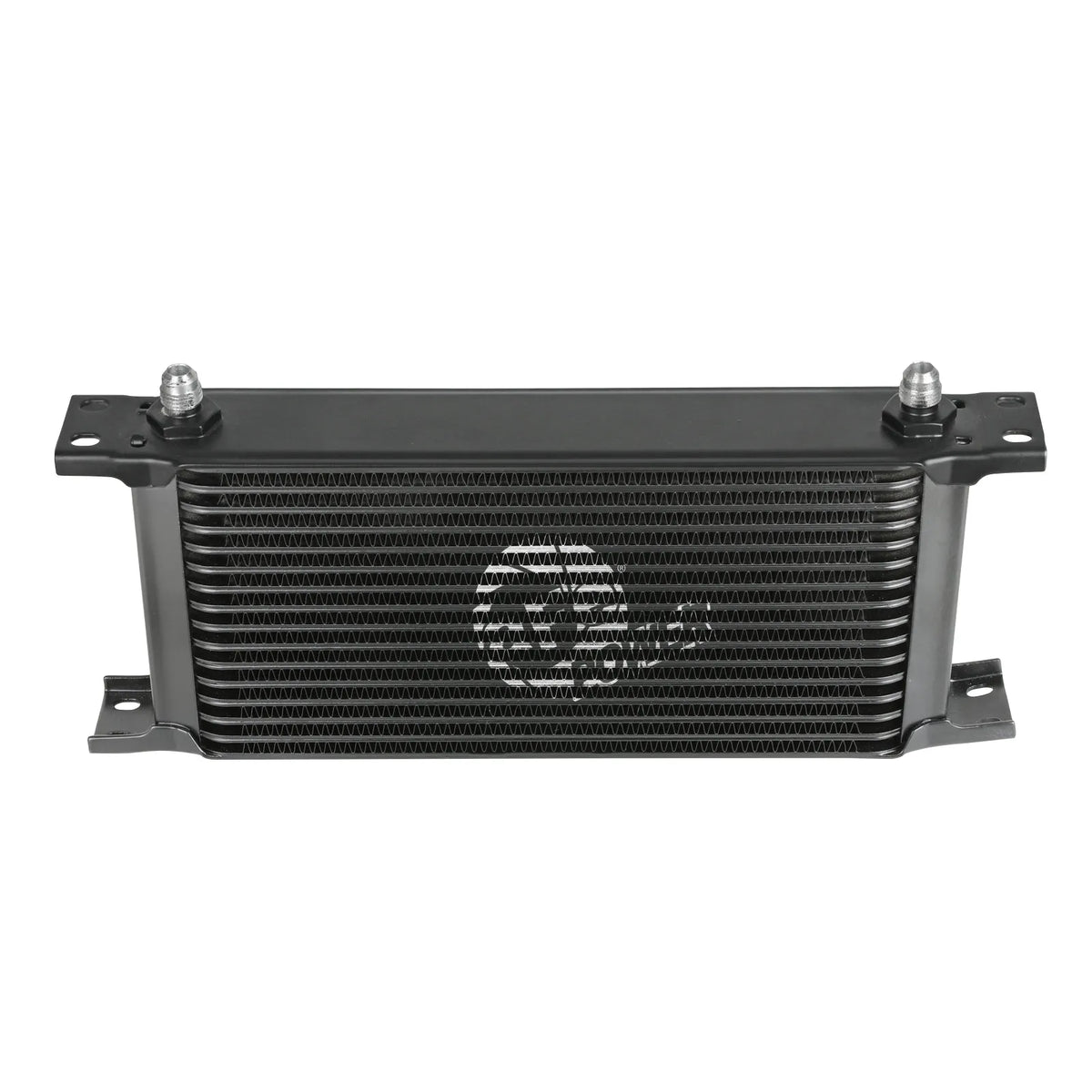 aFe Bladerunner Auto Trans Oil Cooler Kit | Ram Diesel Trucks L6 6.7L (10-12) (46-80005)