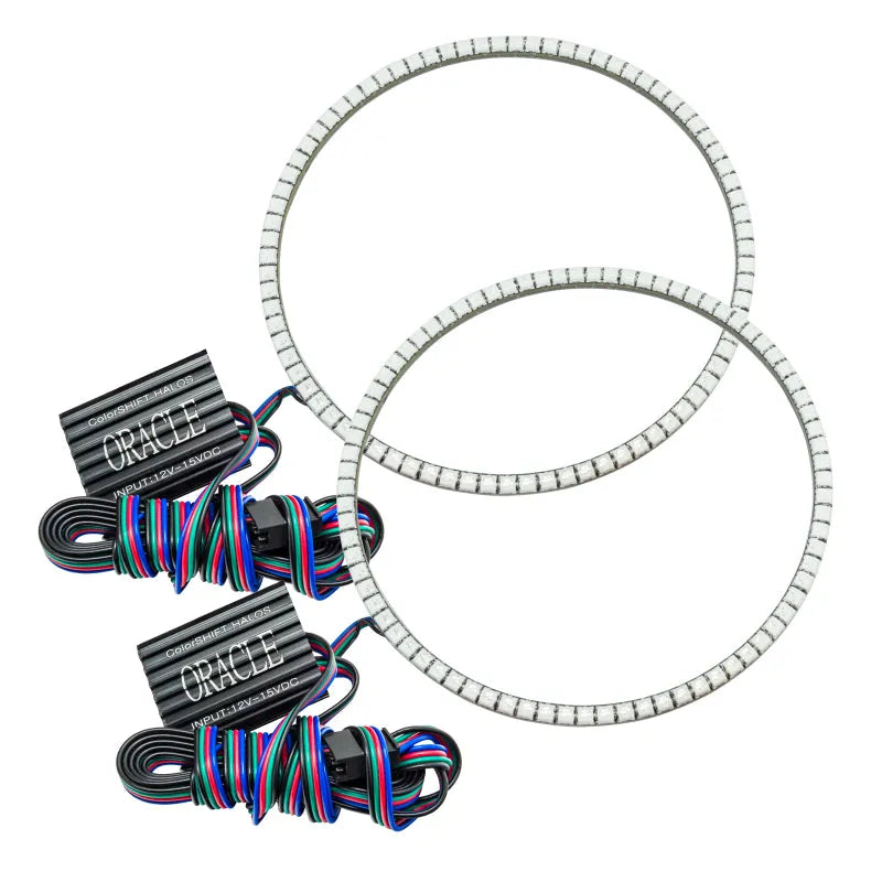 ORACLE Halo Kit | Jeep Renegade 14-26 (3991-334)