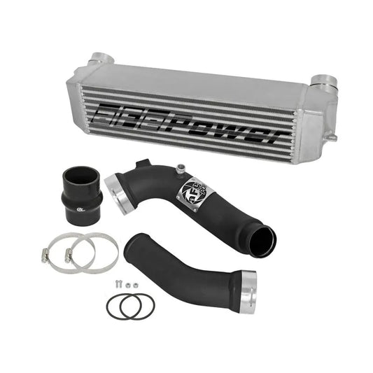 aFe BladeRunner Intercooler & Cold Side Tube | BMW M4 / M2 (14-21) (46-20272-B)