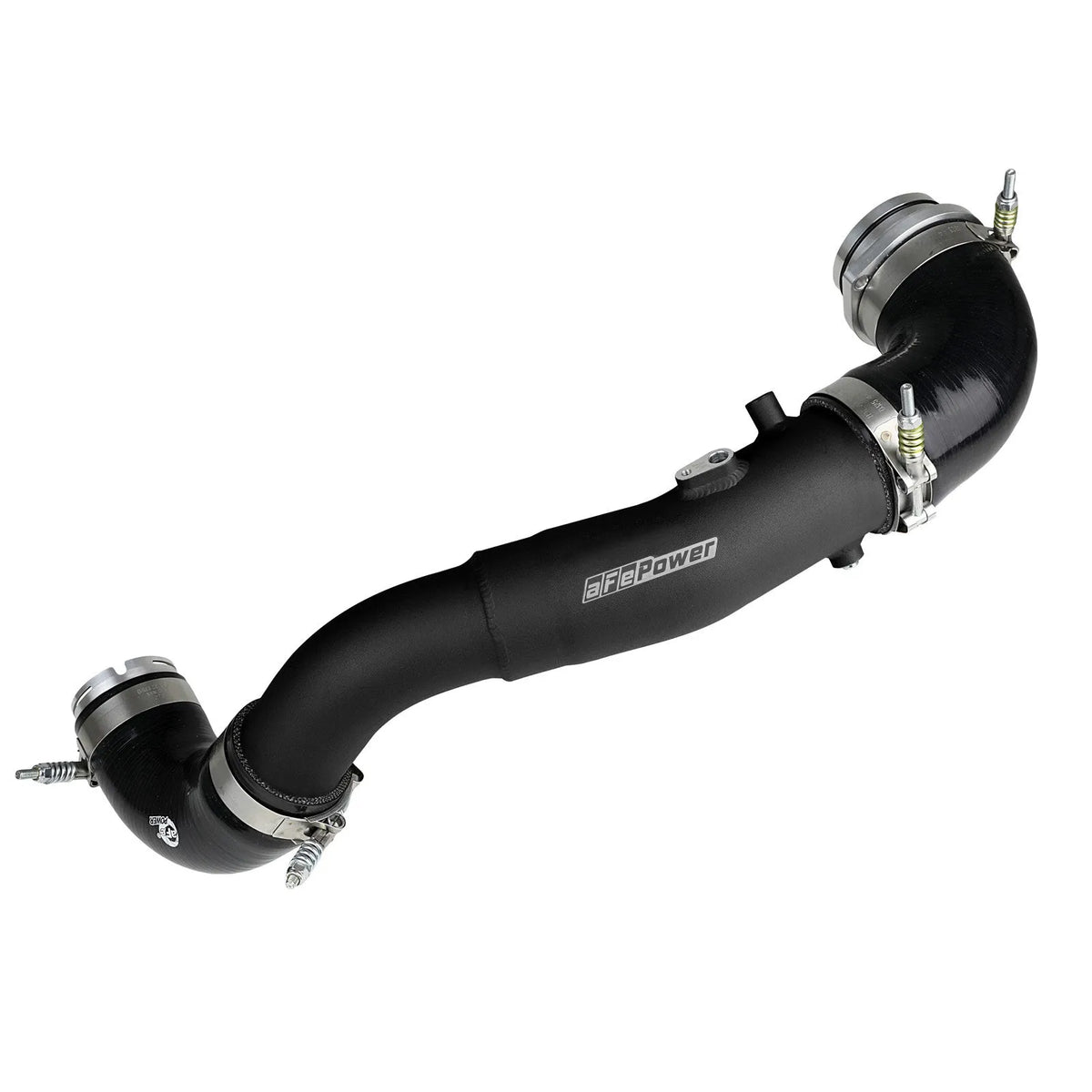 aFe BladeRunner 2.5-3in Hot Side Charge Pipe | BMW Z4 M40i (G29) (18-22) (46-20408-B)