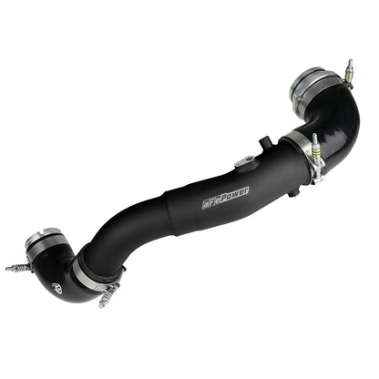 aFe BladeRunner 2.5-3in Hot Side Charge Pipe | BMW Z4 M40i (G29) (18-22) (46-20408-B)