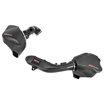 aFe Momentum GT Pro Dry S Intake System | BMW M3/M4 S55 (15-17) (51-76305-CF)