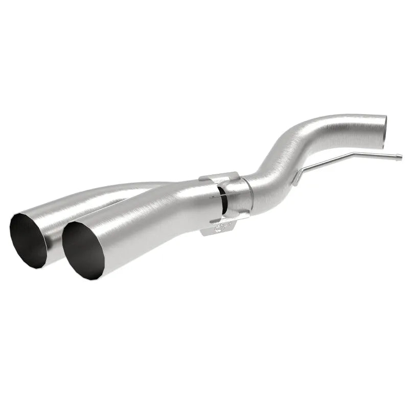 aFe Rebel Series DPF-Back Exhaust | Ford F-150 18-21 V6-3.0L (49-43108-H)