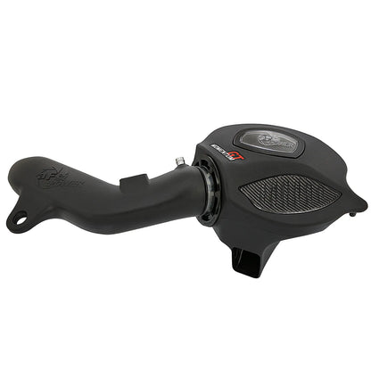 aFe Momentum GT Pro DRY S Cold Air Intake System | BMW M2 (16-17) (51-76311)