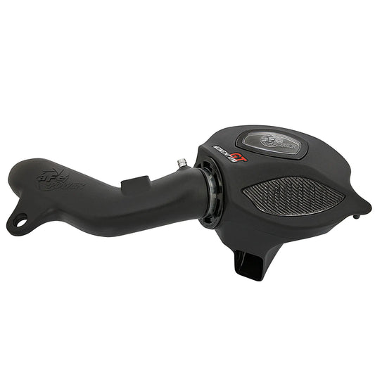 aFe Momentum GT Pro DRY S Cold Air Intake System | BMW M2 (16-17) (51-76311)