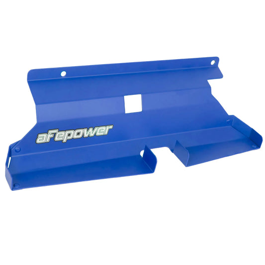 aFe MagnumFORCE Intakes Scoops | BMW 3-Series / M3 (E46) (54-10468-L)