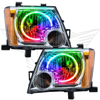 ORACLE Halo Kit | Nissan Xterra 05-15 (3565-504)