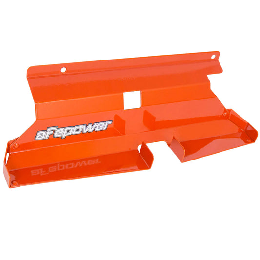 aFe MagnumFORCE Scoops | BMW 3-Series / M3 (E46) (01-06) (54-10468-N)