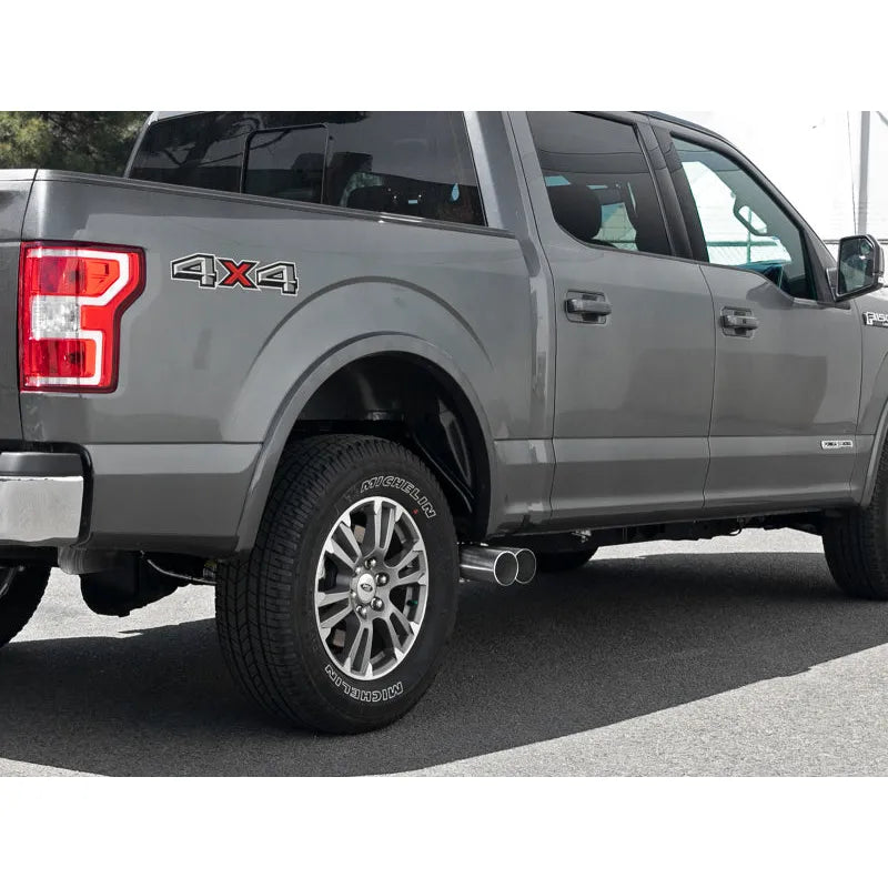 aFe Rebel Series DPF-Back Exhaust | Ford F-150 18-21 V6-3.0L (49-43108-H)
