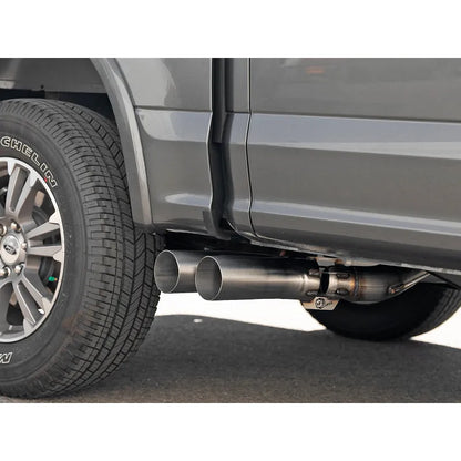 aFe Rebel Series DPF-Back Exhaust | Ford F-150 18-21 V6-3.0L (49-43108-H)