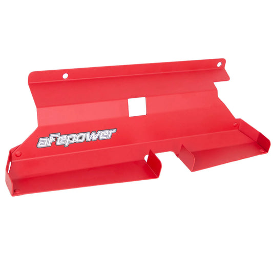 aFe MagnumFORCE Intakes Scoops | BMW 3-Series / M3 (E46) (54-10468-R)