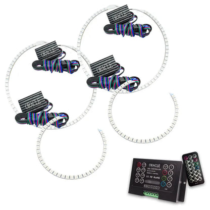 Oracle Toyota Tundra Halo Kit | 07-22 (2521-333)