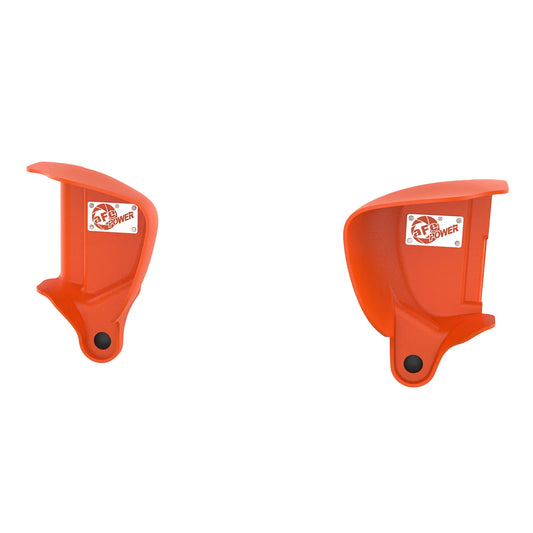 aFe Magnum FORCE Dynamic Air Scoop | BMW M3/ M4 (15-20) (54-13032SN)