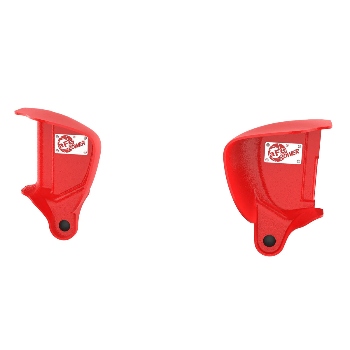 aFe Magnum AIS Air Scoop | BMW M3 / M4 (14-20) (54-13032SR)
