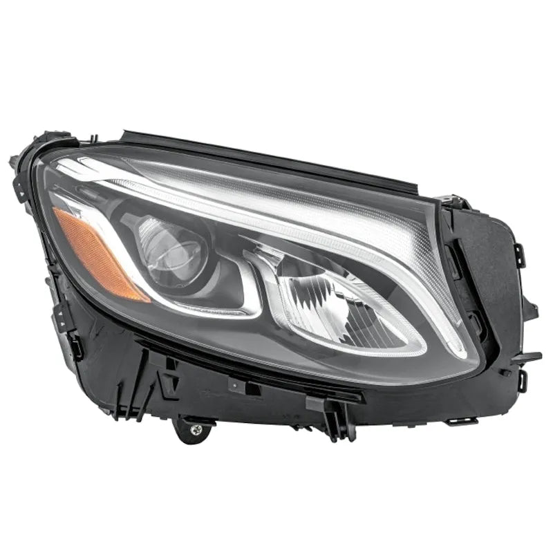 Hella 16-21 GLC X253 Headlight Assembly | Mercedes-Benz GLC (354877221)
