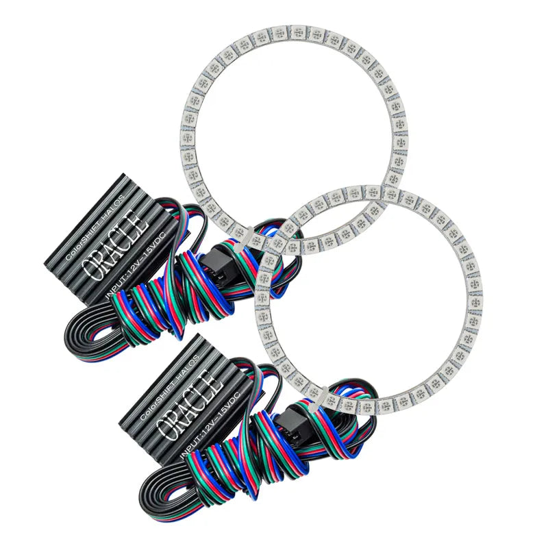 Oracle FR-S Halo Kit | Scion FR-S (12-16) (2222-334)