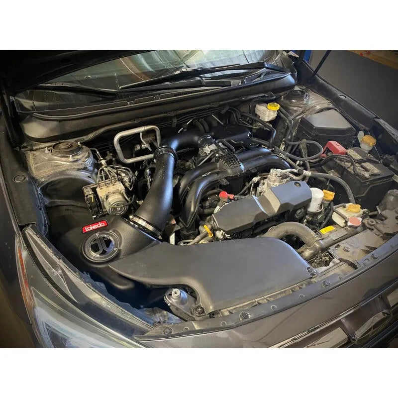 aFe Momentum CAI w/ Pro 5R | Subaru Outback 09-15/14-23 (56-70039R)