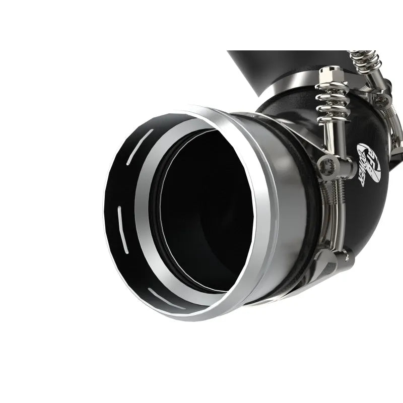 aFe Bladerunner I/C Tubes | Ford F-150 21+ V6-2.7L (46-20474-B)