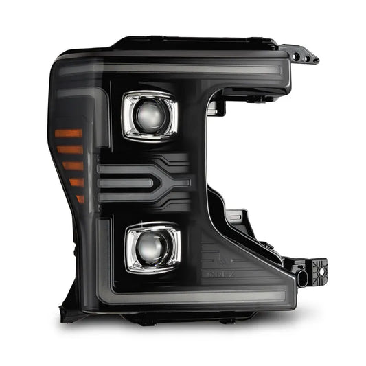 AlphaRex F-250/350/450/550 SD LED Headlights | Ford F-250/350/450/550 (17-23) (880341)