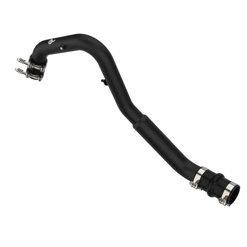 aFe Bladerunner I/C Tubes | Ford F-150 21+ V6-2.7L (46-20474-B)
