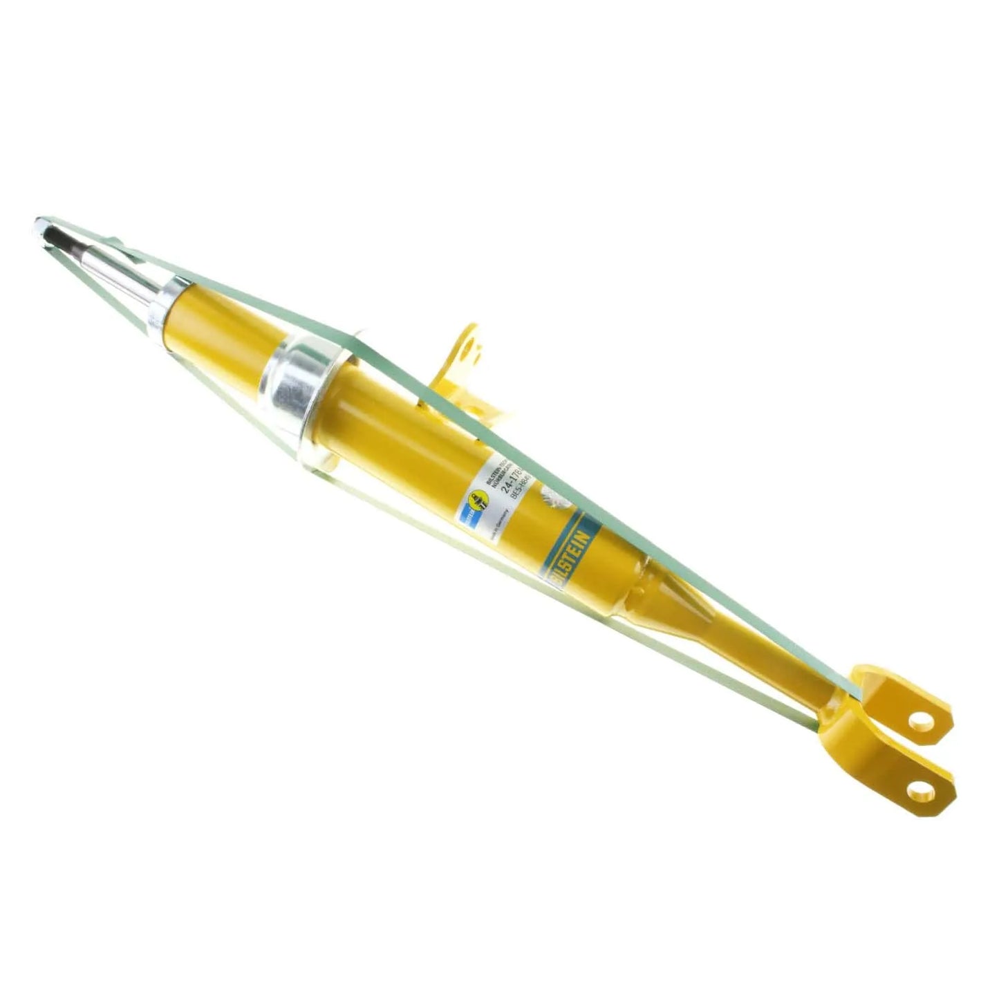 Bilstein B6 Performance Suspension Shock Absorber for 2012-2016 BMW ActiveHybrid 5