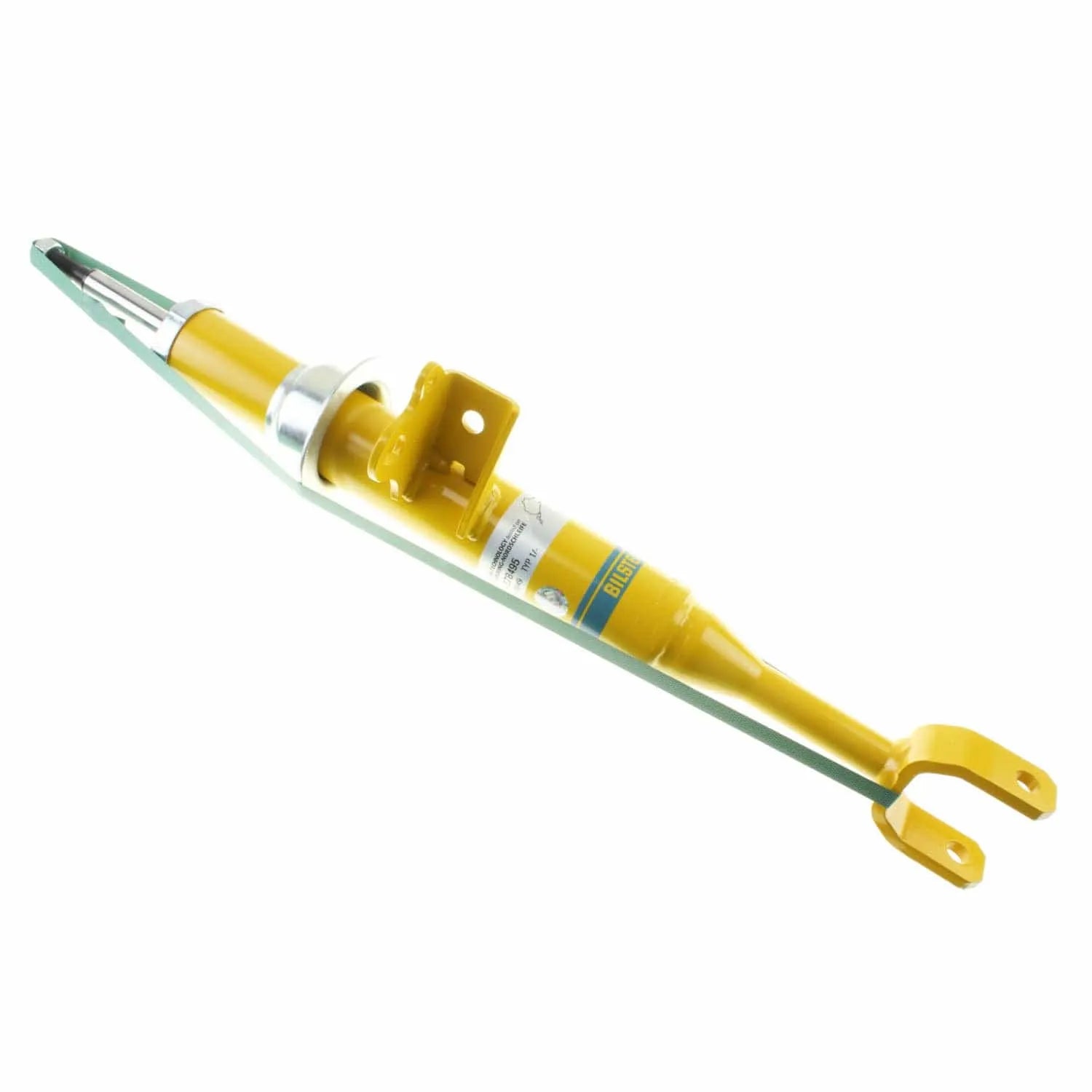 Bilstein B6 Performance Suspension Shock Absorber for 2012-2016 BMW ActiveHybrid 5