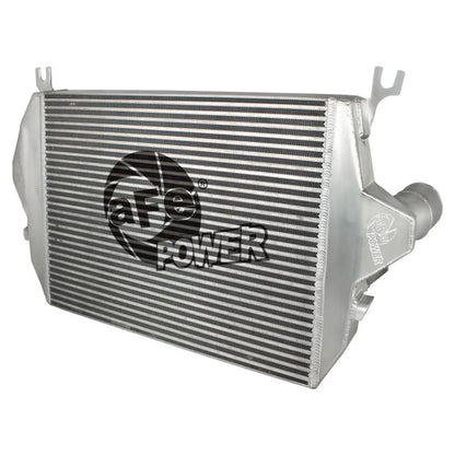 aFe Bladerunner Intercooler | Ford 99-07 F-250/F-350 Super Duty (46-20091)