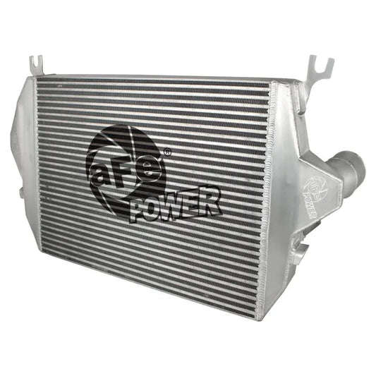 aFe Bladerunner Intercooler | Ford 99-07 F-250/F-350 Super Duty (46-20091)