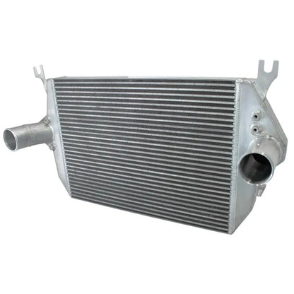 aFe Bladerunner Intercooler | Ford 99-07 F-250/F-350 Super Duty (46-20091)