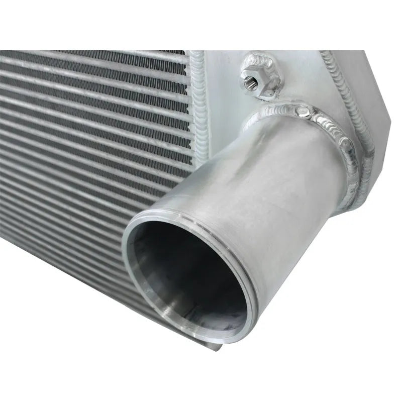 aFe Bladerunner Intercooler | Ford 99-07 F-250/F-350 Super Duty (46-20091)