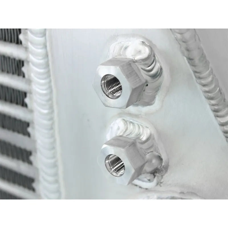 aFe Bladerunner Intercooler | Ford 99-07 F-250/F-350 Super Duty (46-20091)