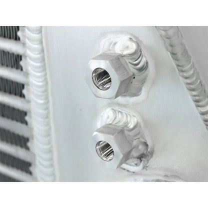 aFe Bladerunner Intercooler | Ford 99-07 F-250/F-350 Super Duty (46-20091)