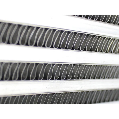 aFe Bladerunner Intercooler | Ford 99-07 F-250/F-350 Super Duty (46-20091)