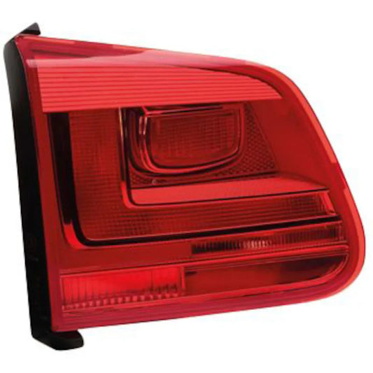 Hella 12-14 Tiguan Left Inner Tail Light | VW (2007-2022) (010739111)