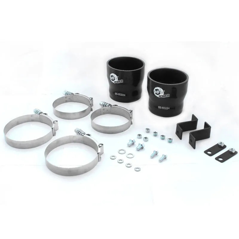 aFe Bladerunner Intercooler | Ford 99-07 F-250/F-350 Super Duty (46-20091)