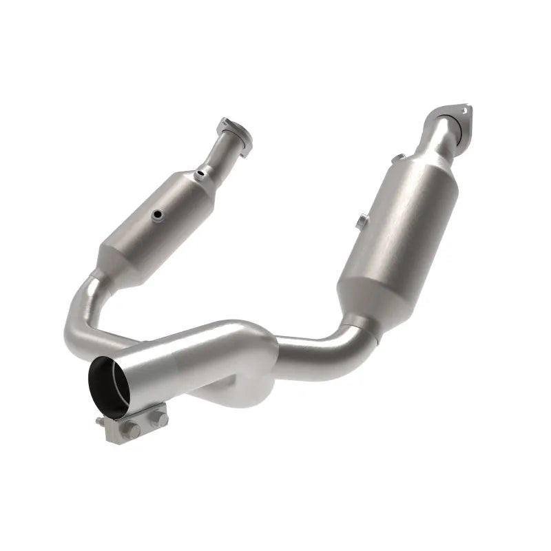 aFe Power 409 SS Catalytic Converter | RAM 1500/Express 03-18 (47-42001)