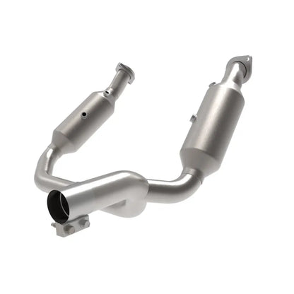 aFe Power 409 SS Catalytic Converter | RAM 1500/Express 03-18 (47-42001)
