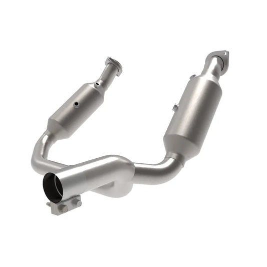 aFe Power 409 SS Catalytic Converter | RAM 1500/Express 03-18 (47-42001)