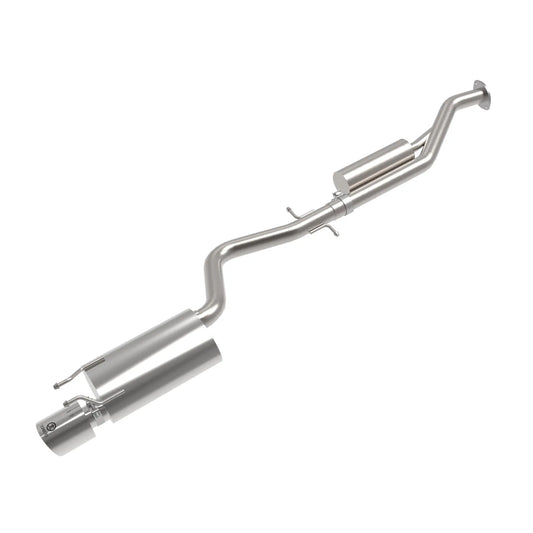 aFe Lexus IS300 01-05 L6-3.0L Takeda Cat-Back Exhaust System | Lexus IS300 (01-05) (49-36058-P)