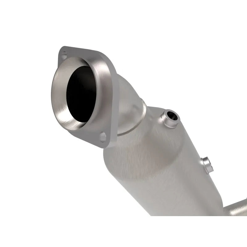 aFe Power 409 SS Catalytic Converter | RAM 1500/Express 03-18 (47-42001)