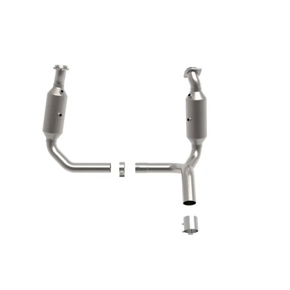 aFe Power 409 SS Catalytic Converter | RAM 1500/Express 03-18 (47-42001)