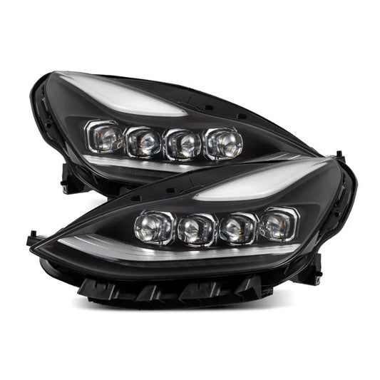 AlphaRex LED Proj Headlights | Tesla Model 3/Y (17-26) (880860)