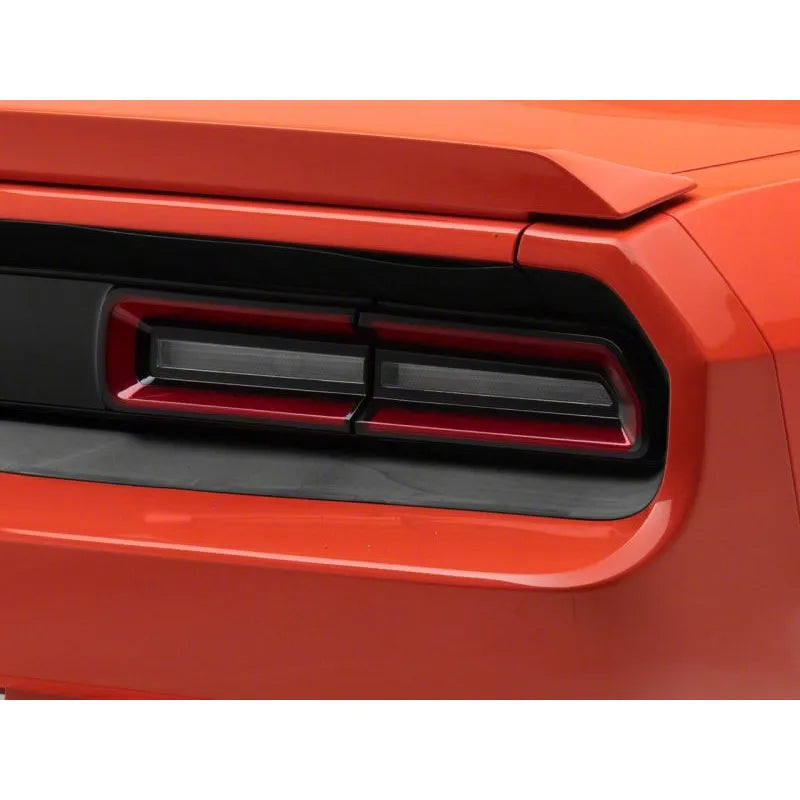 Raxiom 08-26 Challenger LED Tail Lights | Dodge Challenger (CH15224)