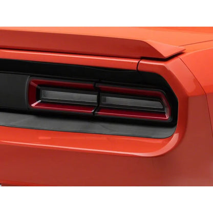 Raxiom 08-26 Challenger LED Tail Lights | Dodge Challenger (CH15224)